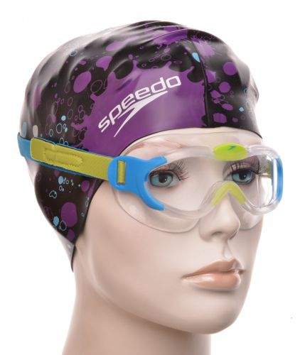 Speedo Sea Squad Mask brýle