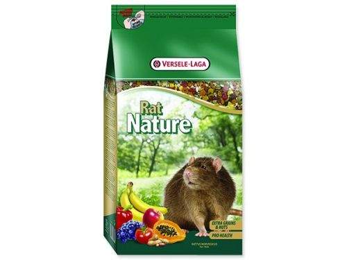 Versele Laga Rat Nature 2,5 kg