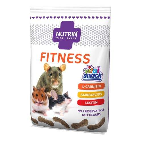 Darwins Nutrin Vital Snack Fitness 100 g