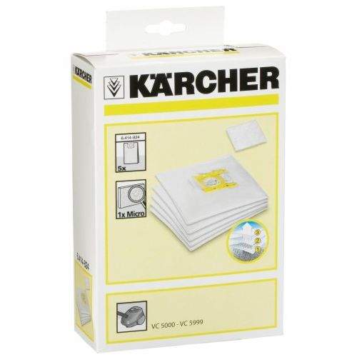 Kärcher 6.414-824 sáčky