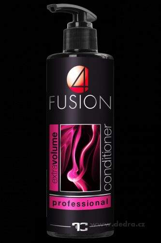 Dedra 4 fusion kondicionér pro extra objem 250 ml
