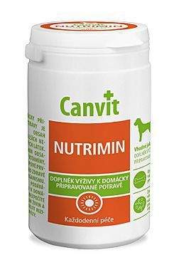CANVIT dog NUTRIMIN 230 g