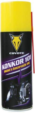 Coyote Konkor-101 200 ml