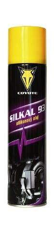 Coyote Silkal 93 400 ml