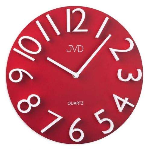 JVD HB22.3