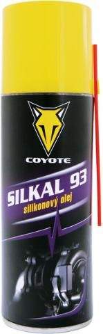 Coyote Silkal 93 200 ml