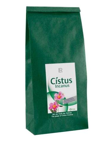 LR Health & Beauty LR Cistus Incanus Bylinný čaj 250 g
