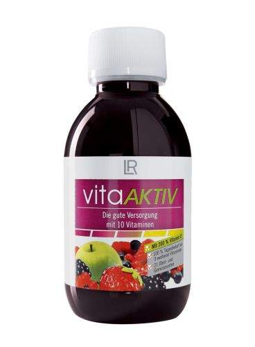 LR Health & Beauty LR VitaAktiv 150 ml