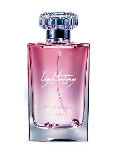 LR Health & Beauty LR Lightning Essence of Rose 50 ml