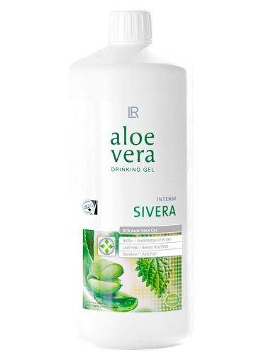LR Health & Beauty LR Aloe Vera Drinking gel Sivera 1000 ml