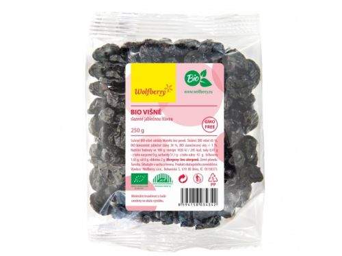wolfberry bio višně 250 g