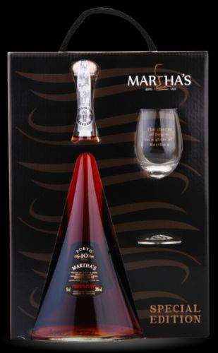 Douro Martha's SPECIAL EDITION 10 let 500 ml