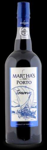 Douro Porto Tawny Martha's 750 ml