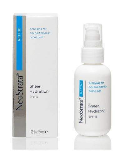Neostrata Sheer Hydration SPF35 50 ml