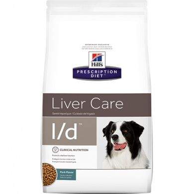 Hill´s Canine L/D 5 kg