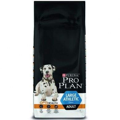 Purina PRO PLAN Adult Large Breed Athletic 14 kg