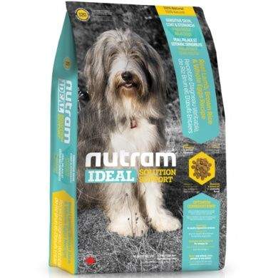 Nutram I20 Ideal Sensitive Dog 2,72 kg