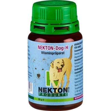 Nekton Dog H 650 g