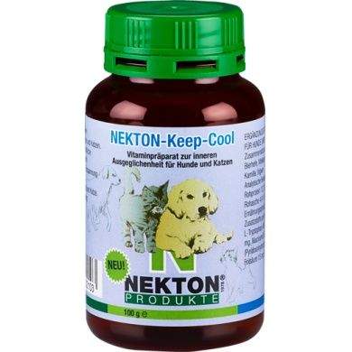 Nekton Keep Cool 100 g