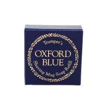 Geo F. Trumper Oxford Blue mýdlo na holení 56 g