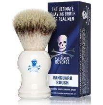 The Bluebeards Revenge Bluebeards Revenge Vanguard Brush