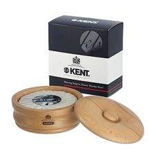 Kent Brushes Kent mýdlo na holení 120 g