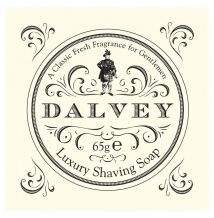 Dalvey Luxury mýdlo na holení 65 g