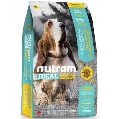 Nutram I18 Ideal Weight Control Dog 2,72 kg