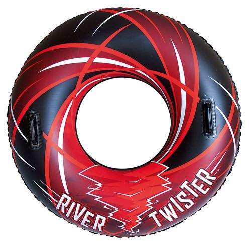 Bestway RIVER TWISTER Nafukovací kruh 107 cm