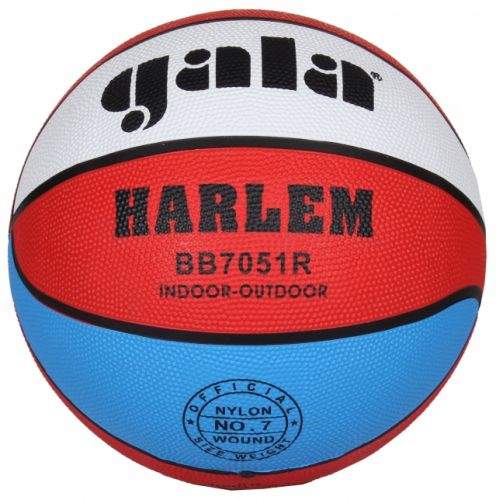 Gala Harlem BB7051R míč