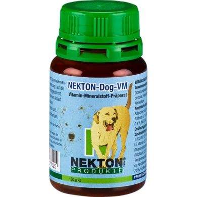 Nekton Dog VM 30 g