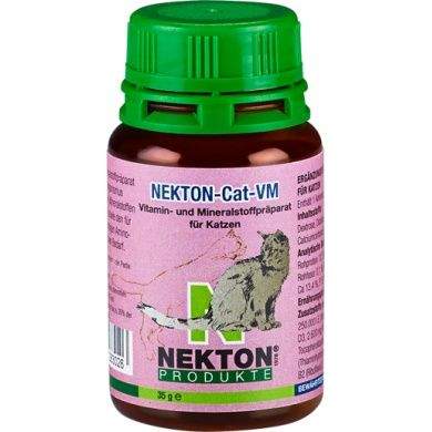 Nekton Cat VM 150 g