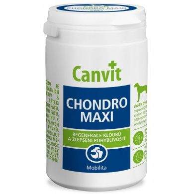 Canvit Chondro Maxi 500 g