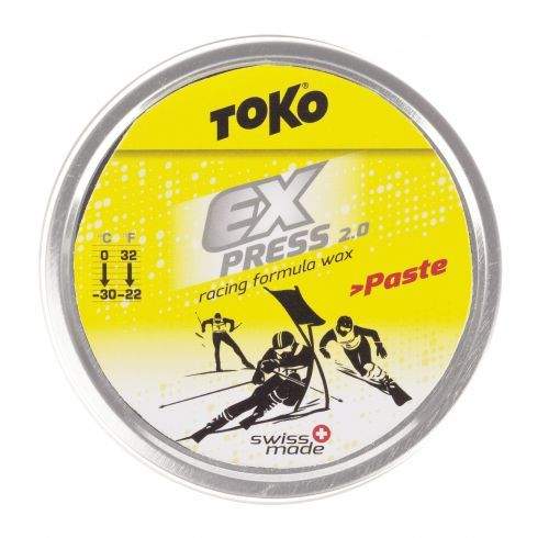 Toko Express Racing Paste 50 gr
