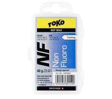 Toko NF Hot Wax Blue 40 g