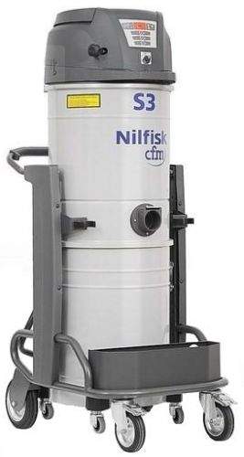 NILFISK CFM S3 L50 LC