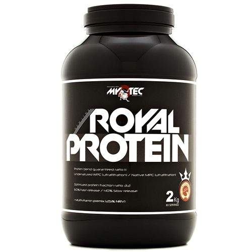 MyoTec Royal Protein 2 kg