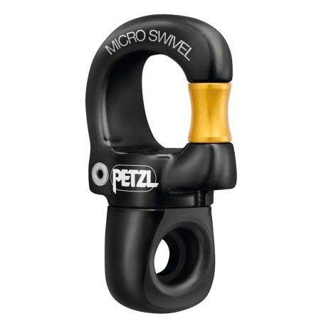 Petzl Micro swivel