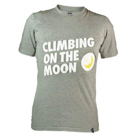 La Sportiva Climbing on the Moon Triko