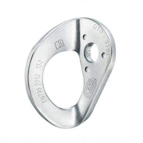 Petzl Coeur stainless 12 mm