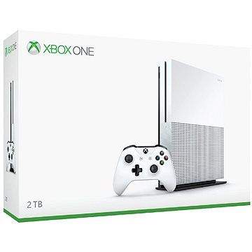 Microsoft Xbox One S 2 TB
