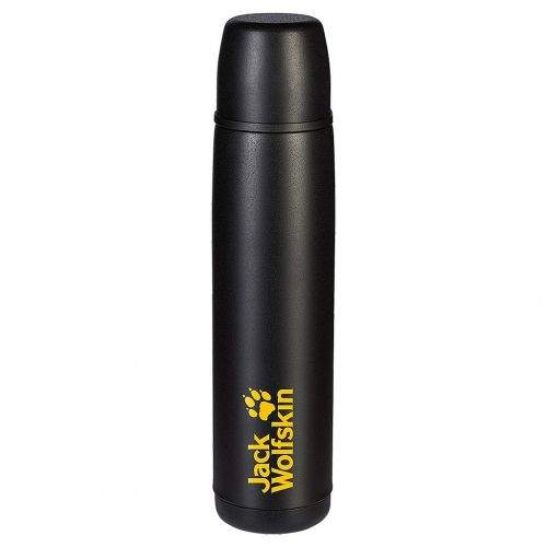 Jack Wolfskin Thermo Bottle Grip 0.6 l