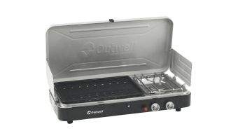 Outwell Chef Cooker 2-Burner Stove