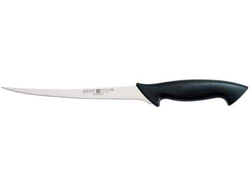Wüsthof PRO Nůž filetovací na ryby 23 cm