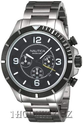 Nautica NAI21506G