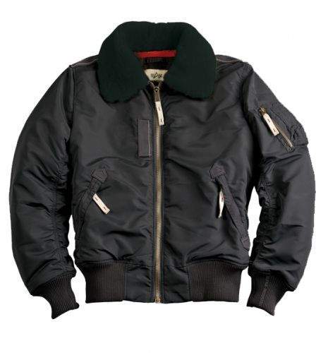 Alpha Industries Injector III bunda