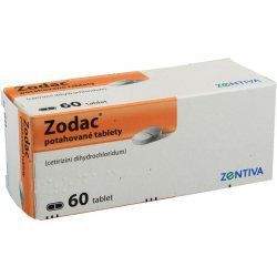 Zodac 60 tablet