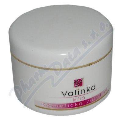 DIAVITA-T-STRING Vazelína bílá kosmetická Valinka 200 ml