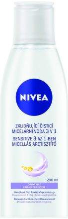 NIVEA Zklidňující micelární voda C č.82382 200 ml
