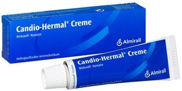 Tanno Hermal Cream 20 g